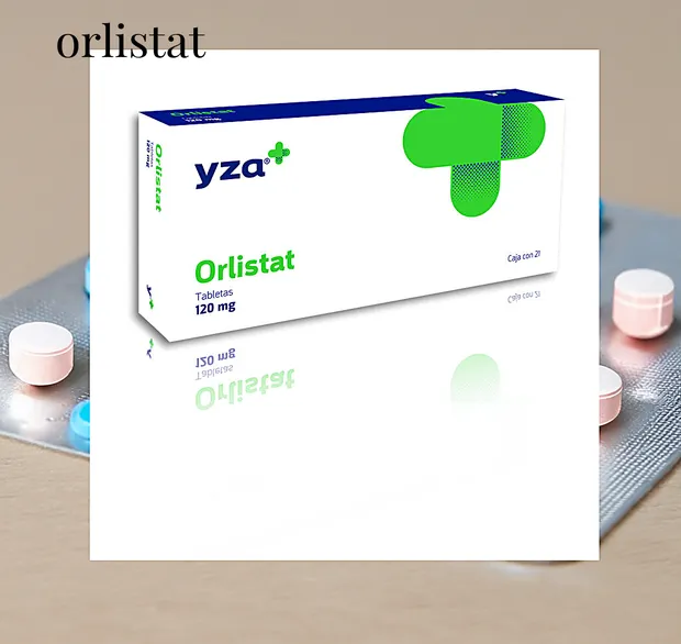 Precio del orlistat en farmacias del ahorro